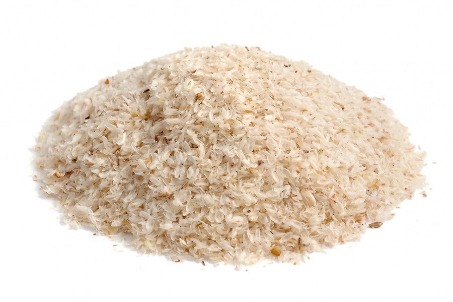 Psyllium